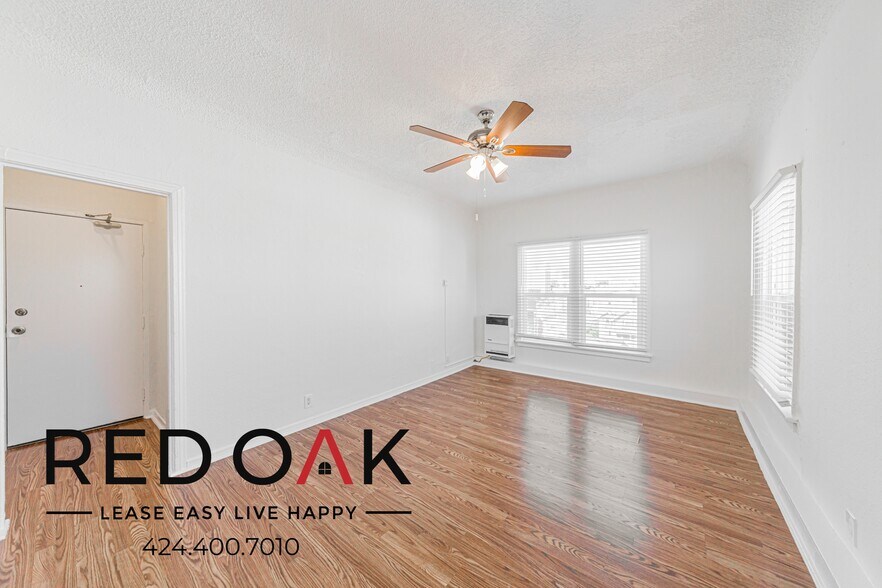 Building Photo - 2749 San Marino St