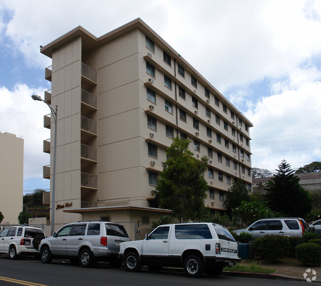 Building Photo - Westlake Apartments