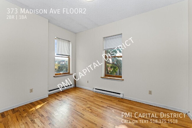 Building Photo - 373 Madison Ave
