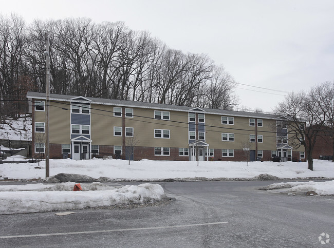 Building Photo - Ezra Prentice Homes