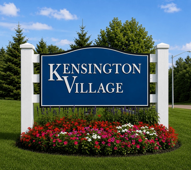 Building Photo - Kensington Village