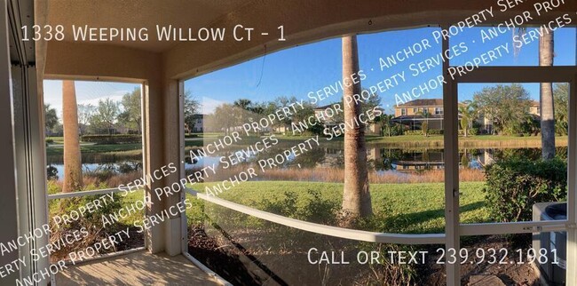 Building Photo - 1338 Weeping Willow Ct