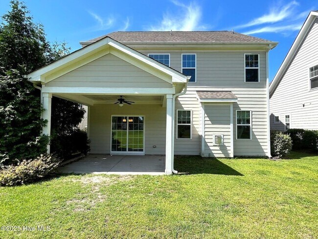 Building Photo - 471 Kerr Lake Rd