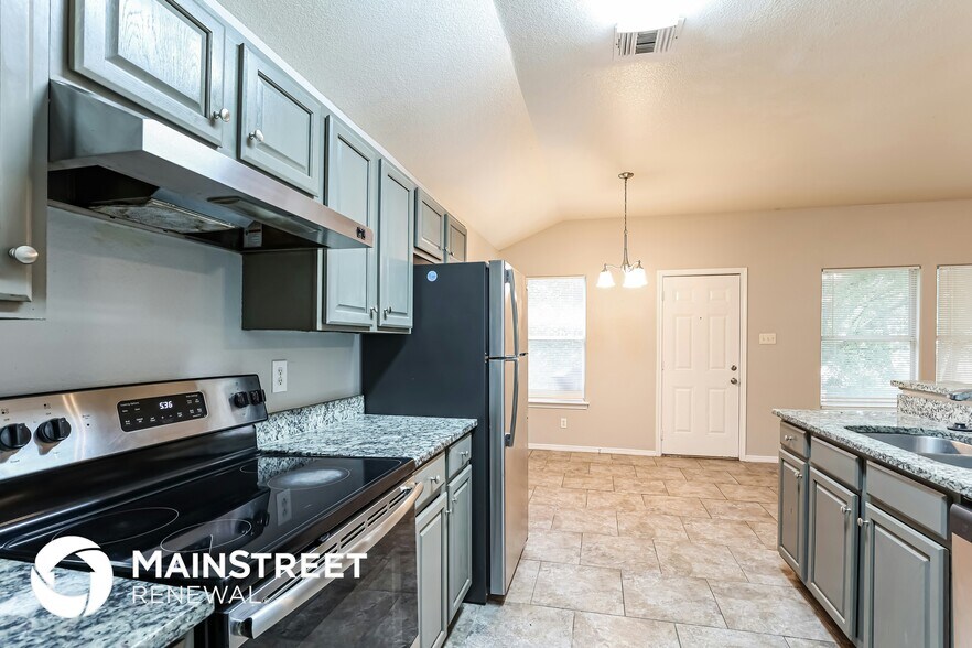 Building Photo - 7319 Trance Ln