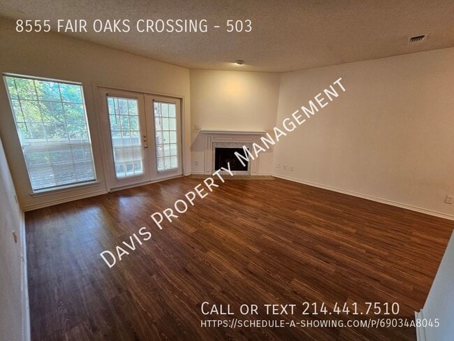 Building Photo - 8555 Fair Oaks Crossing
