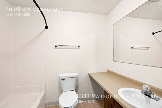 Building Photo - 8383 Marigold St