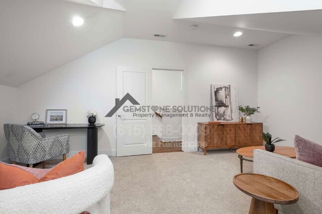 Building Photo - 505C Lovell St