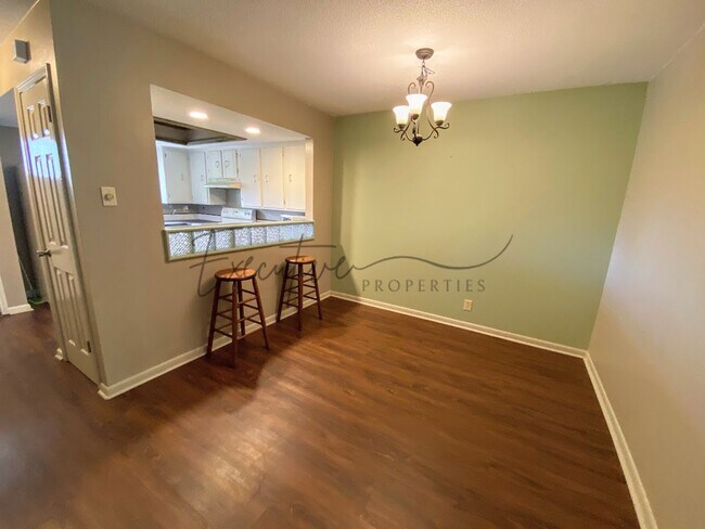 Building Photo - 2-Bed 2-Bath Home with Fenced Backyard – A...