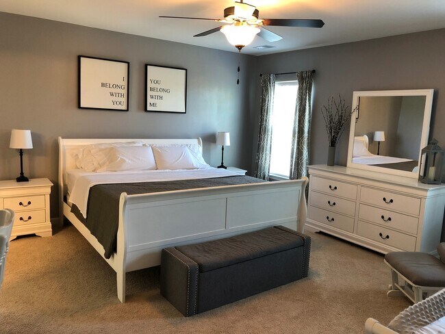 Building Photo - 4 Bedroom 2.5 Bath House in Cane Bay Plantation - Summerville