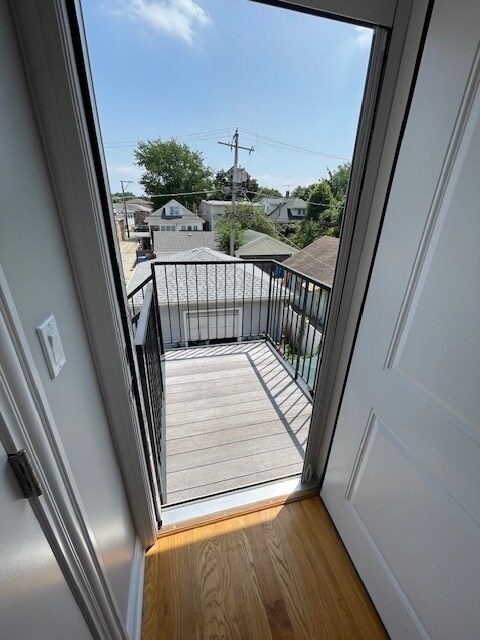 Building Photo - 5839 N Marmora Ave