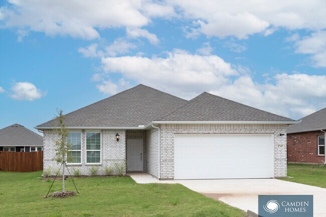 Building Photo - 18473 Co Rd 4001