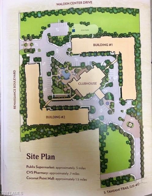 Primary Photo - 24100 S Tamiami Trail