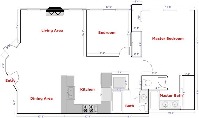 Building Photo - 10978 Serafina Ln