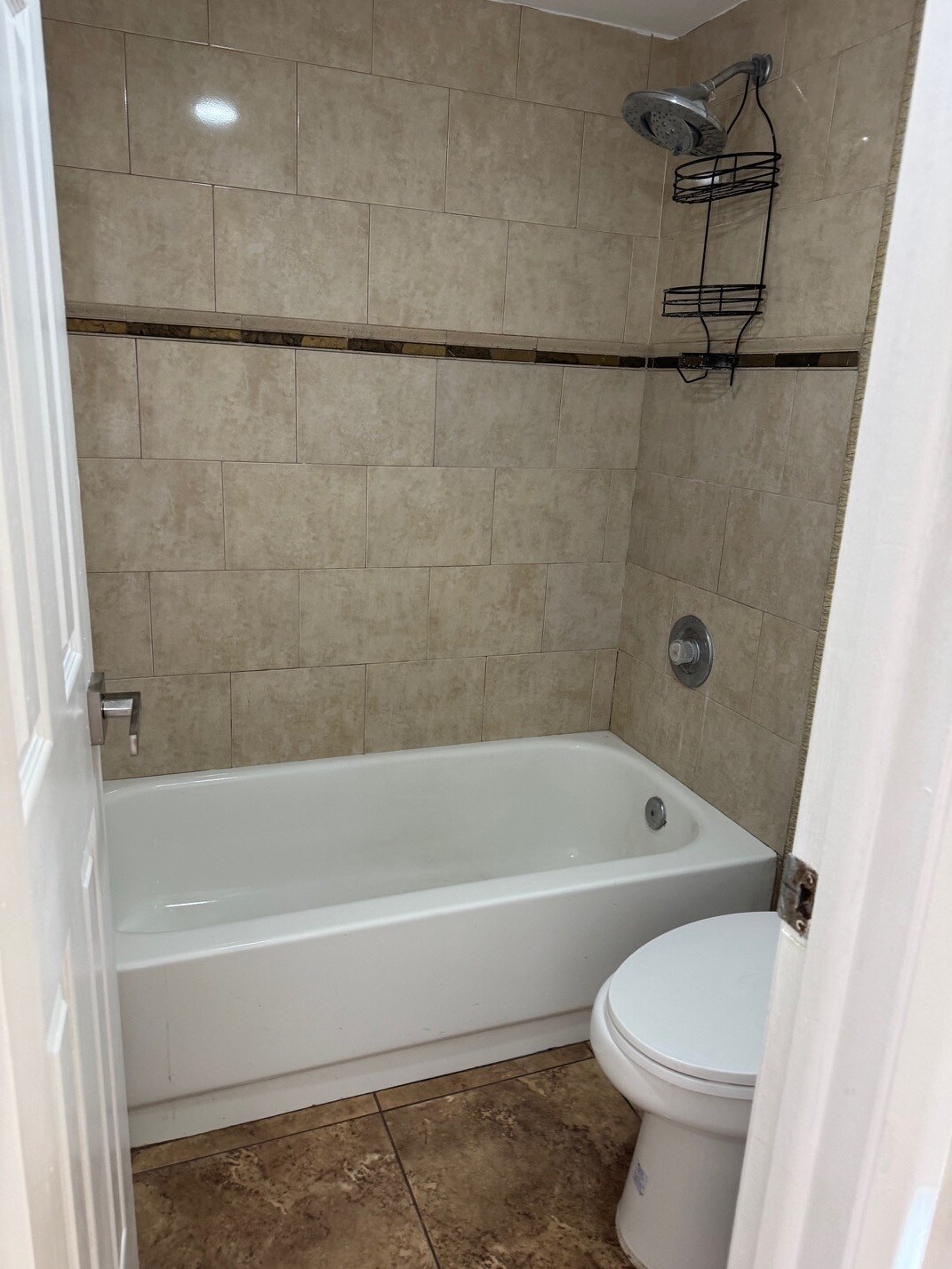 second bathroom - 8335 SW 152nd Ave