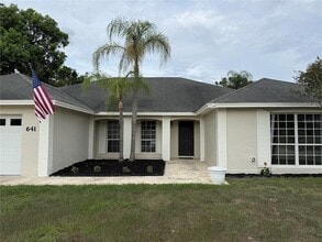 Building Photo - 641 Brookside Rd