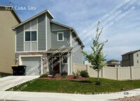 Building Photo - 902 Cana Grove