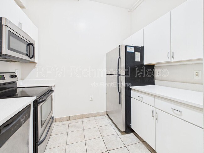 Interior Photo - Market Villas