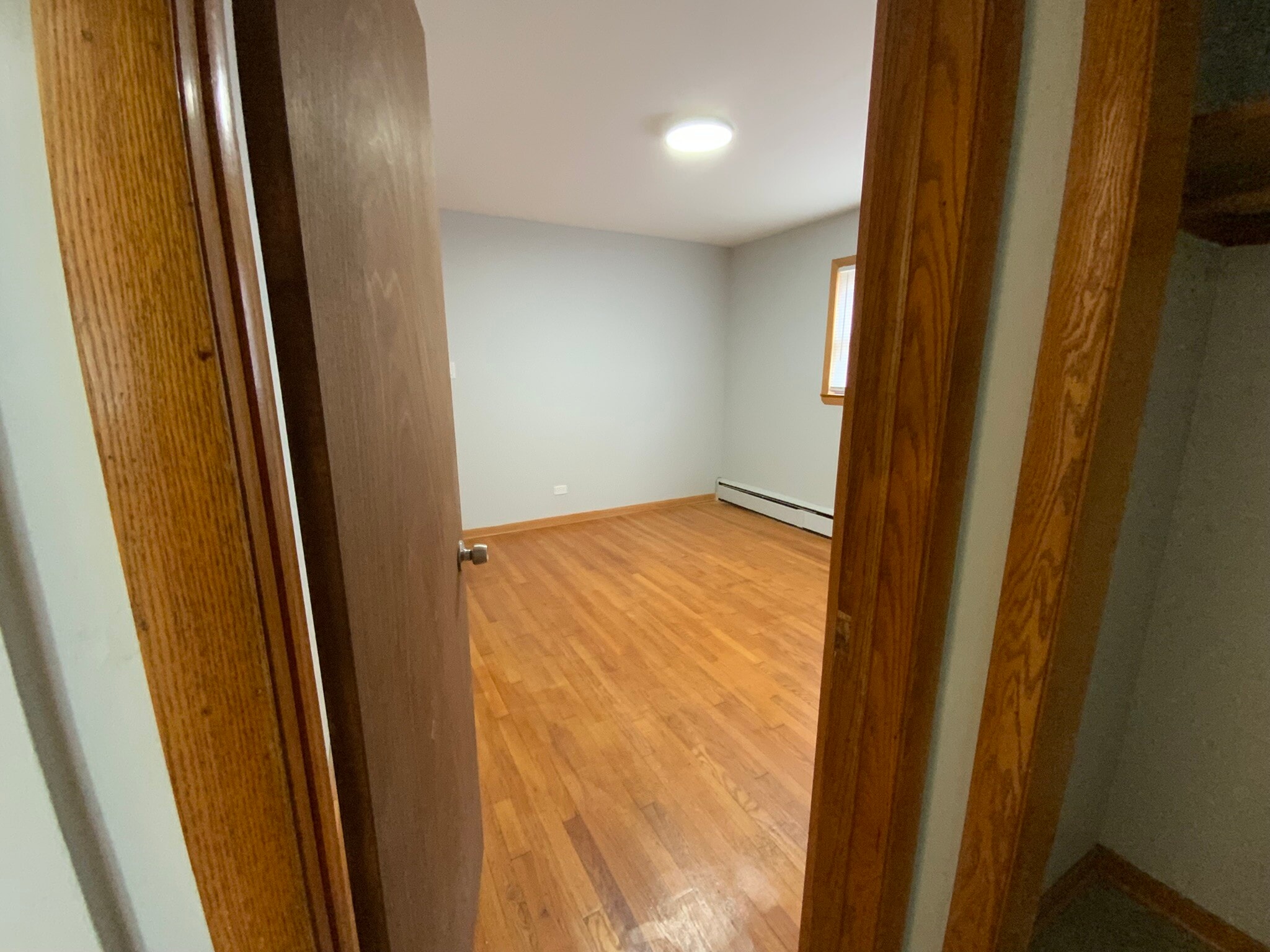 BEDROOM (12FTX11FT) - 2228 W 71st St