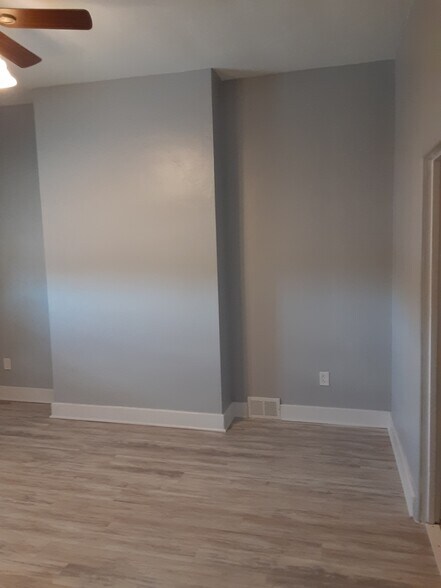 Living room pic 2 - 230 Langley Ave