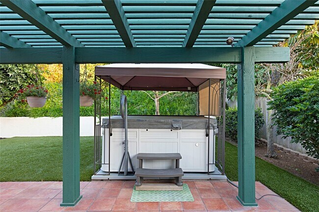 Building Photo - 232 S La Esperanza