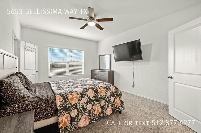 Building Photo - 5653 Bellissima Way