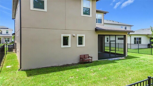 Building Photo - 5183 Buttonsage Dr