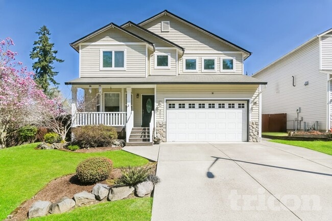 Building Photo - 9611 NE 21st Pl