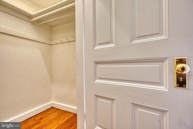 Building Photo - 1208 N Calvert St