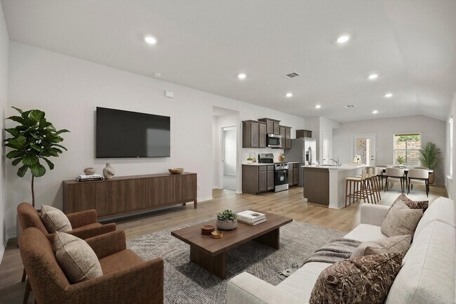 Building Photo - 1322 Olivewood Pl