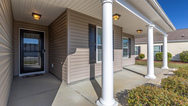 Building Photo - 2801 McDougall Dr