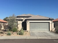 Building Photo - Phoenix 4 Bed & 2 Bath Single Story Split Floorplan