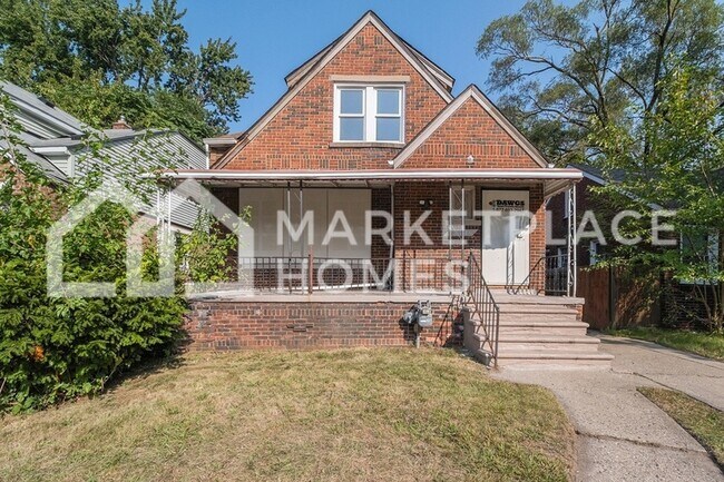 Primary Photo - 20410 Hull St