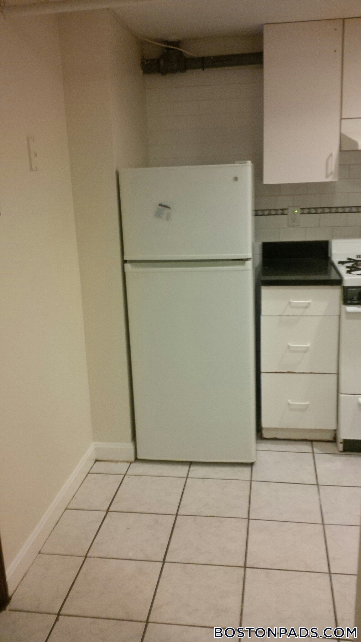 Building Photo - 171 Hemenway St