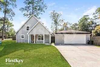Building Photo - 1011 Fairbanks Dr