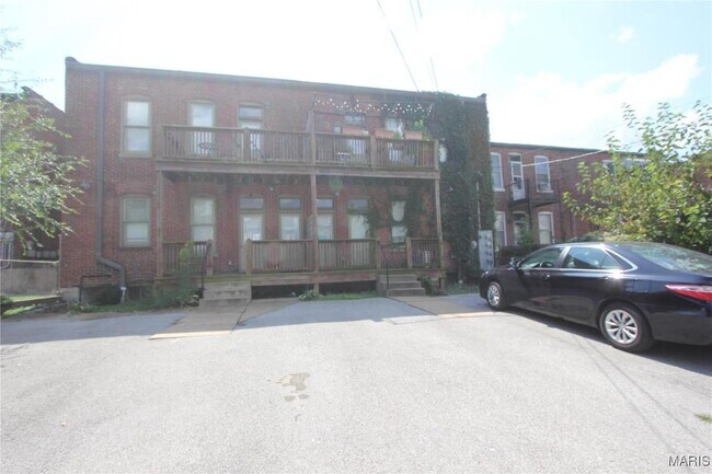 Building Photo - 3643 Shenandoah Ave