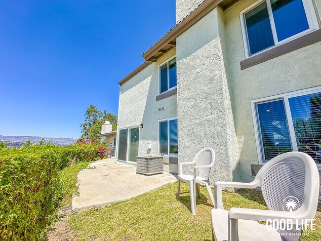 Building Photo - OC: Anaheim Hills 2 Master Suite Home | Private Yard, Attached 2 Car Garage & Community Pool