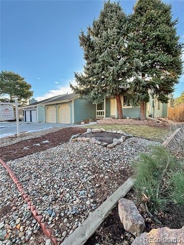 Building Photo - 7374 S Sheephorn Mountain