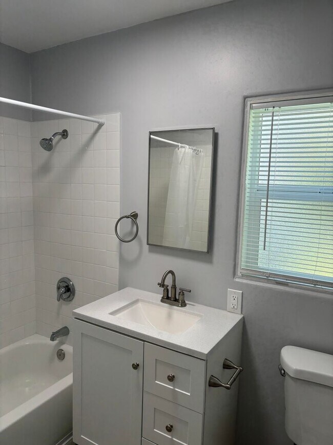 Building Photo - Beautifully renovated one bedroom home