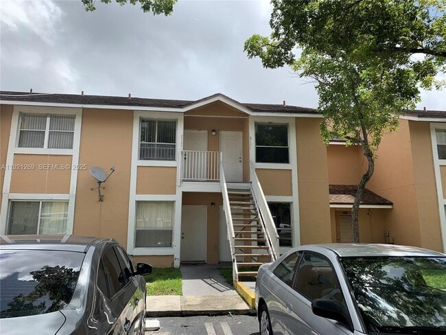 Building Photo - 2171 SW 80th Terrace