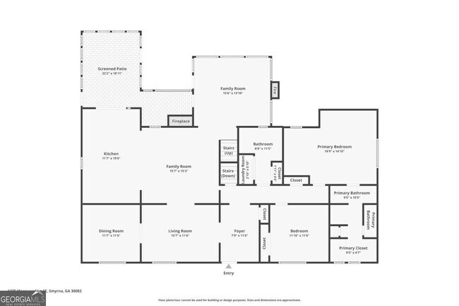 Building Photo - 1375 Mosswood Ln SE