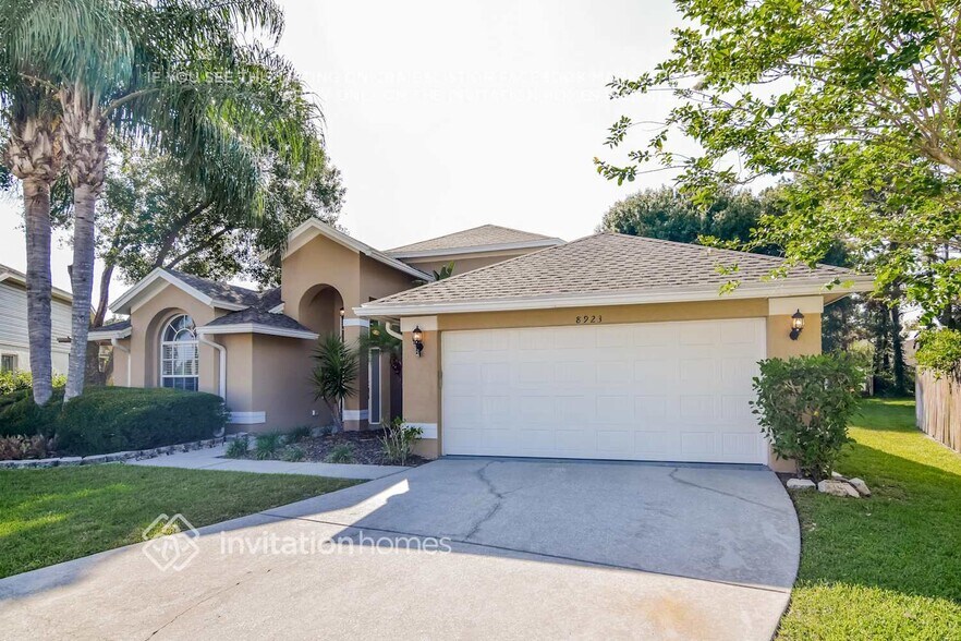 Building Photo - 8923 Breland Dr