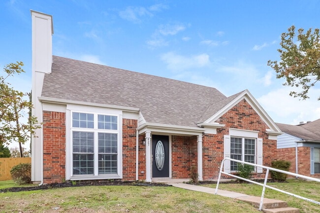 Building Photo - 427 Chancellorsville Dr