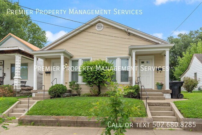 Building Photo - 644 Atwood St