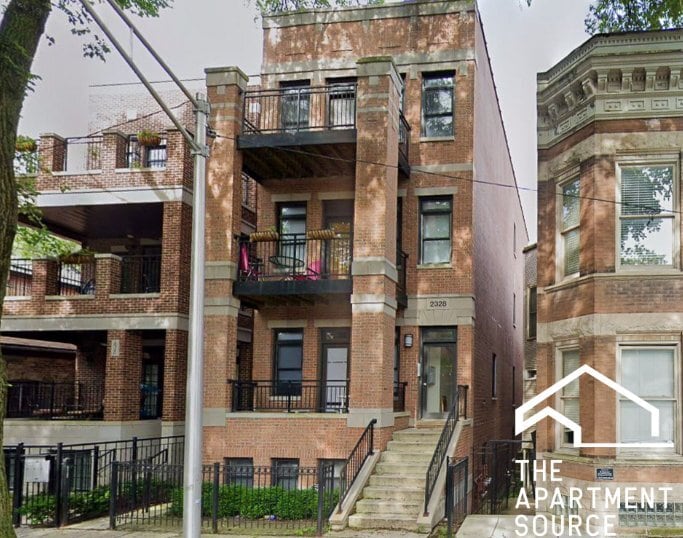 Building Photo - 2328 N Greenview Ave