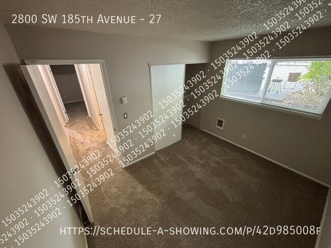 Building Photo - 2800 SW 185th Ave