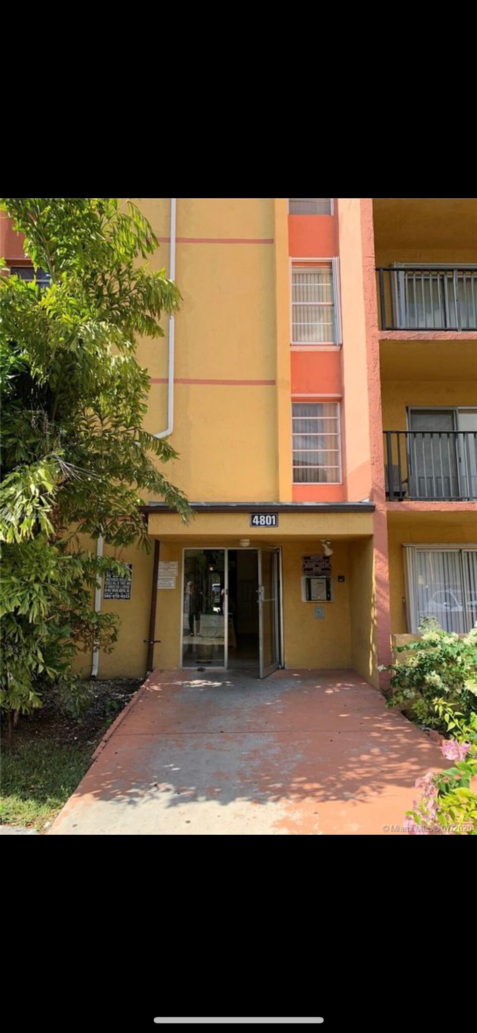 Building Photo - 4801 NW 7th St