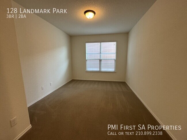 Building Photo - 128 Landmark Park