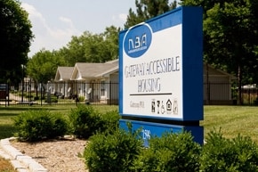 Building Photo - Gateway Accessible Housing I