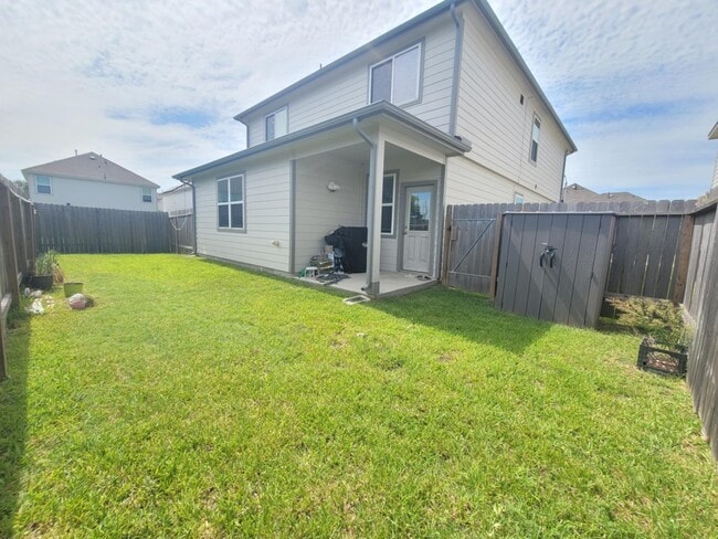 Building Photo - 18522 Barwon River Ct