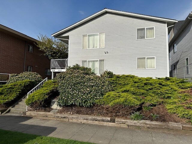 Building Photo - 2320 Wetmore Ave